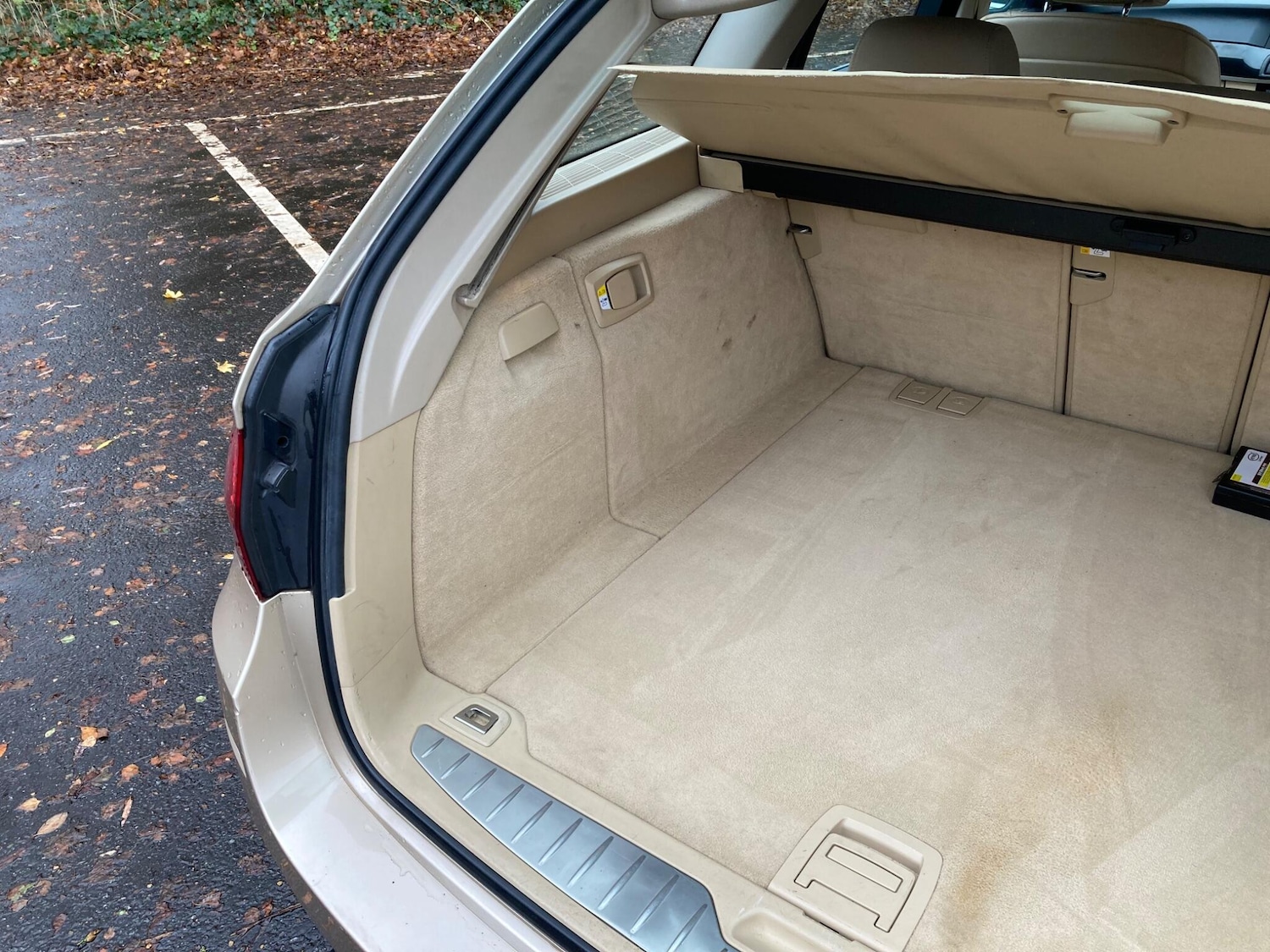 Used BMW 5 Series 2011 for sale - 76613018: Photo 22