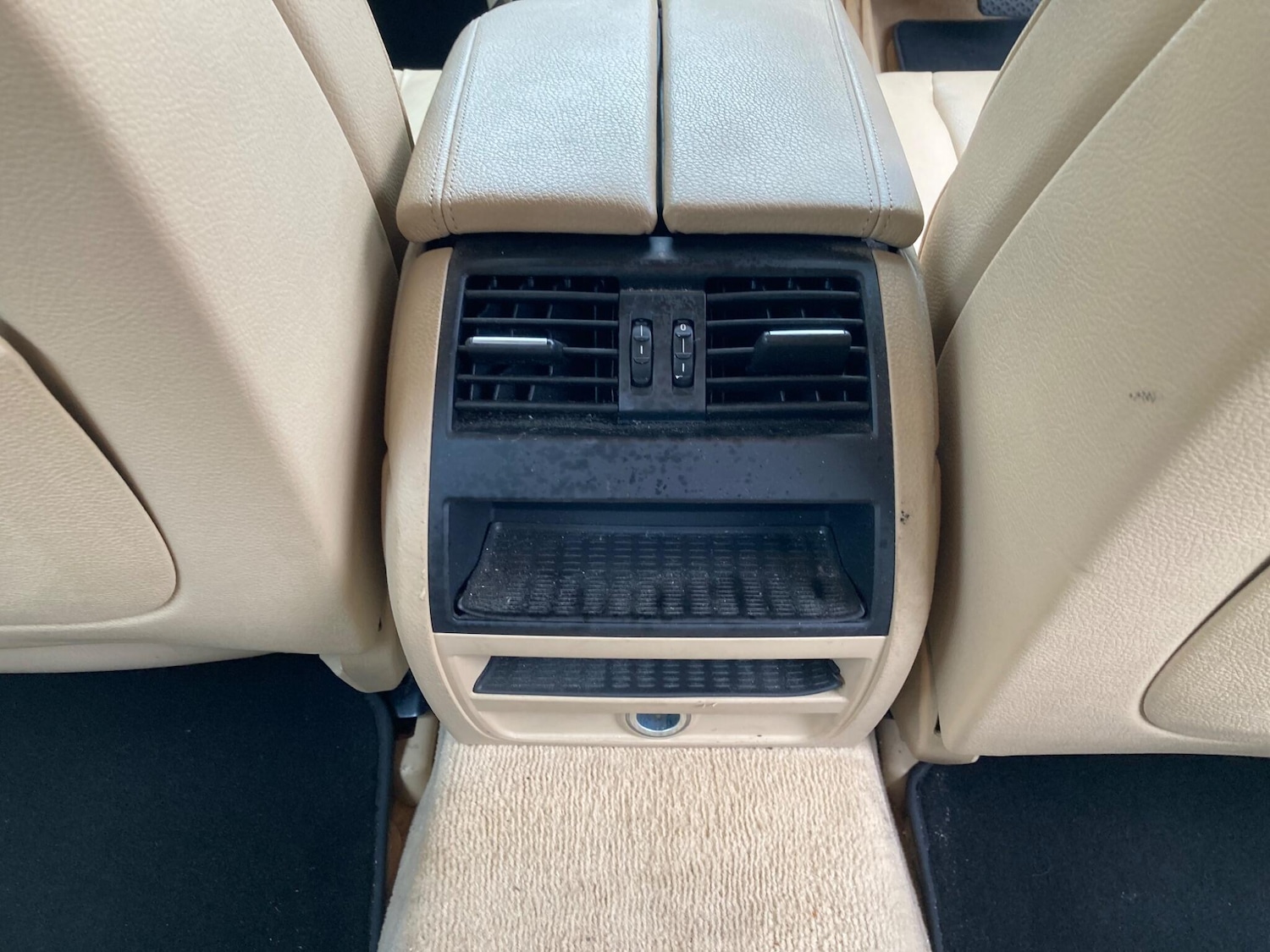 Used BMW 5 Series 2011 for sale - 76613018: Photo 23