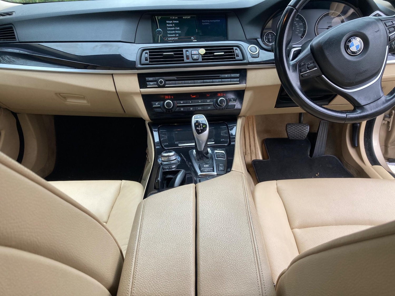 Used BMW 5 Series 2011 for sale - 76613018: Photo 24