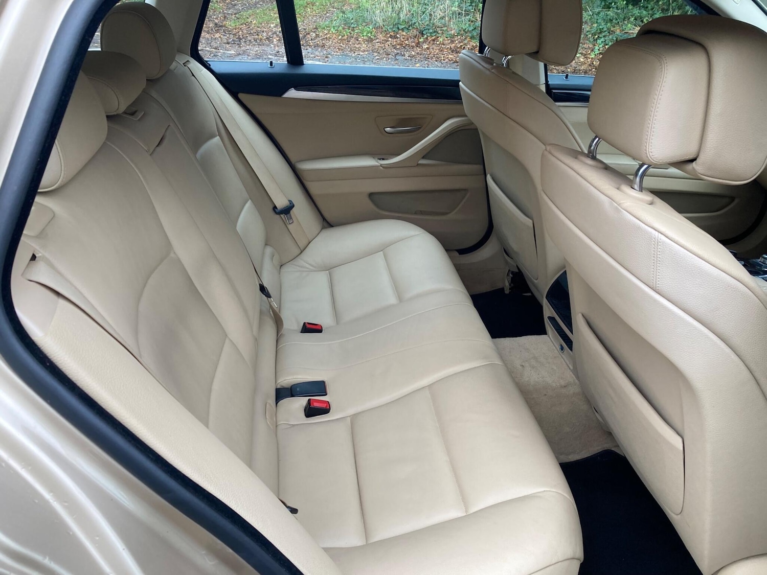 Used BMW 5 Series 2011 for sale - 76613018: Photo 25