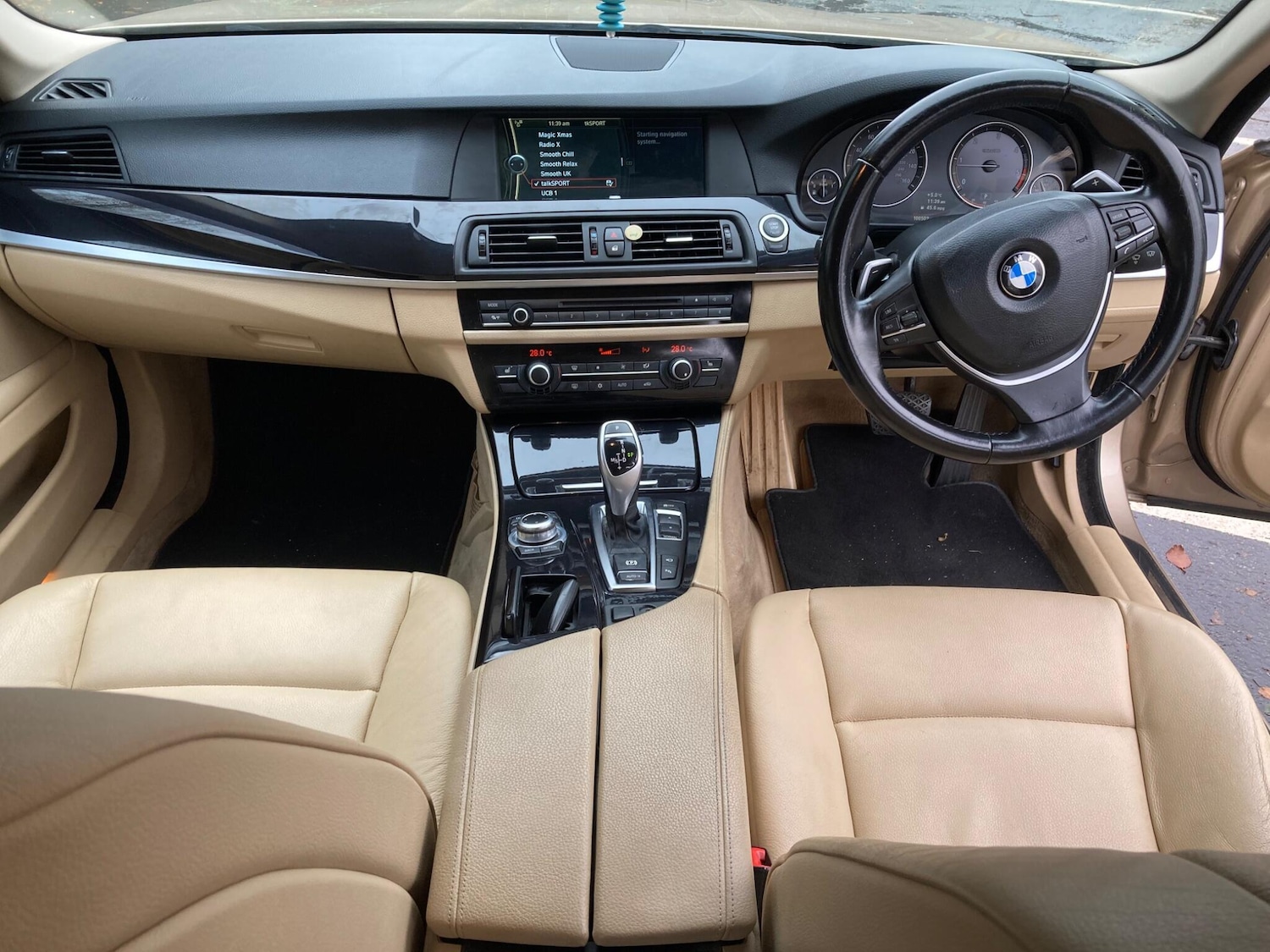 Used BMW 5 Series 2011 for sale - 76613018: Photo 27