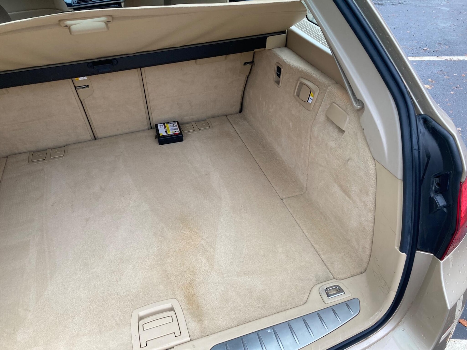 Used BMW 5 Series 2011 for sale - 76613018: Photo 28