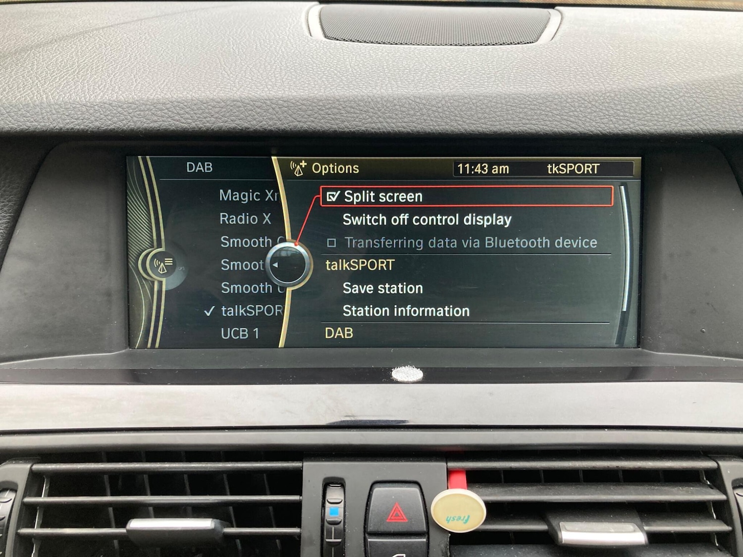 Used BMW 5 Series 2011 for sale - 76613018: Photo 29