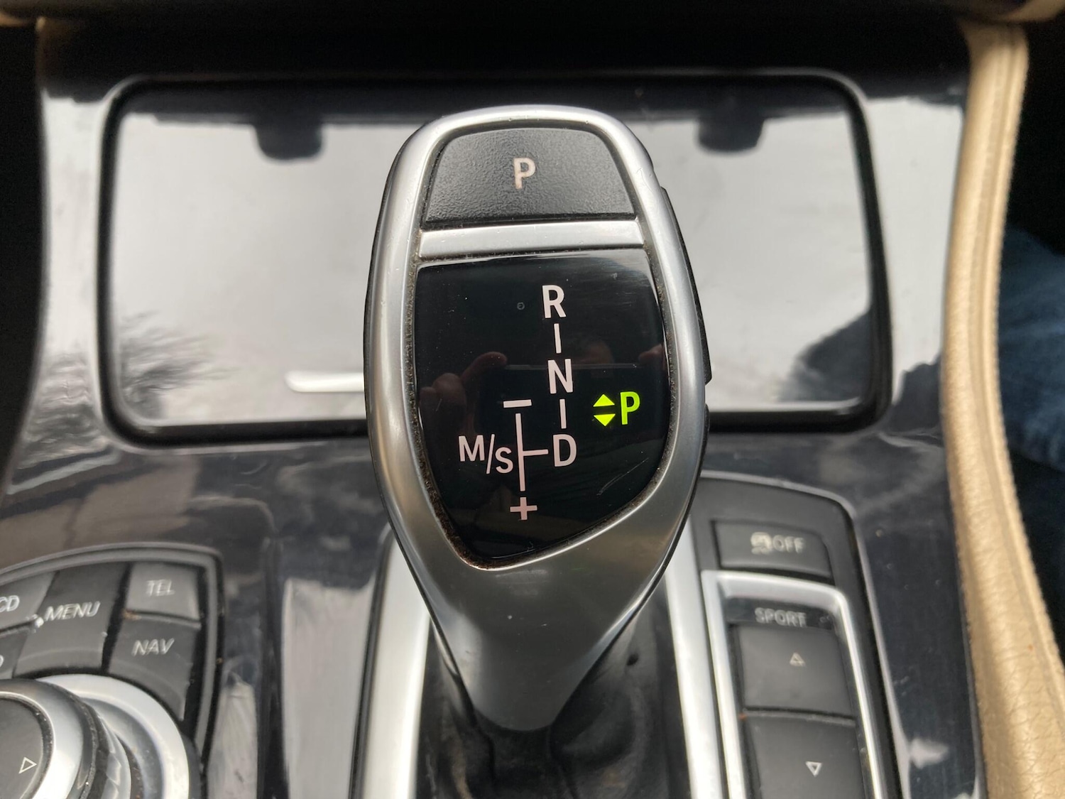 Used BMW 5 Series 2011 for sale - 76613018: Photo 31