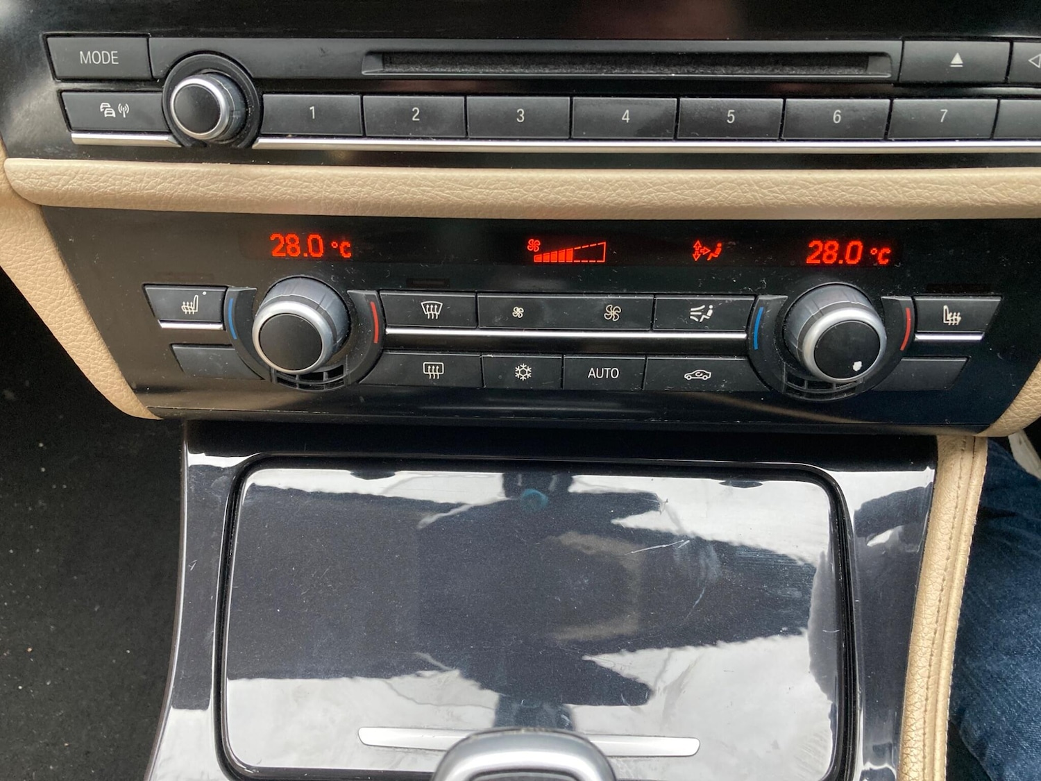 Used BMW 5 Series 2011 for sale - 76613018: Photo 34