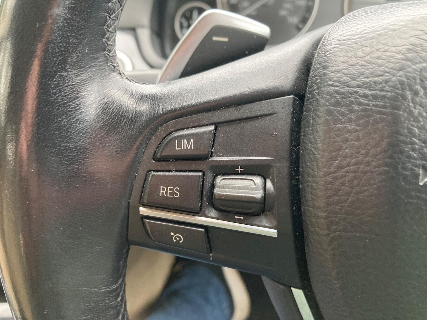 Used BMW 5 Series 2011 for sale - 76613018: Photo 35