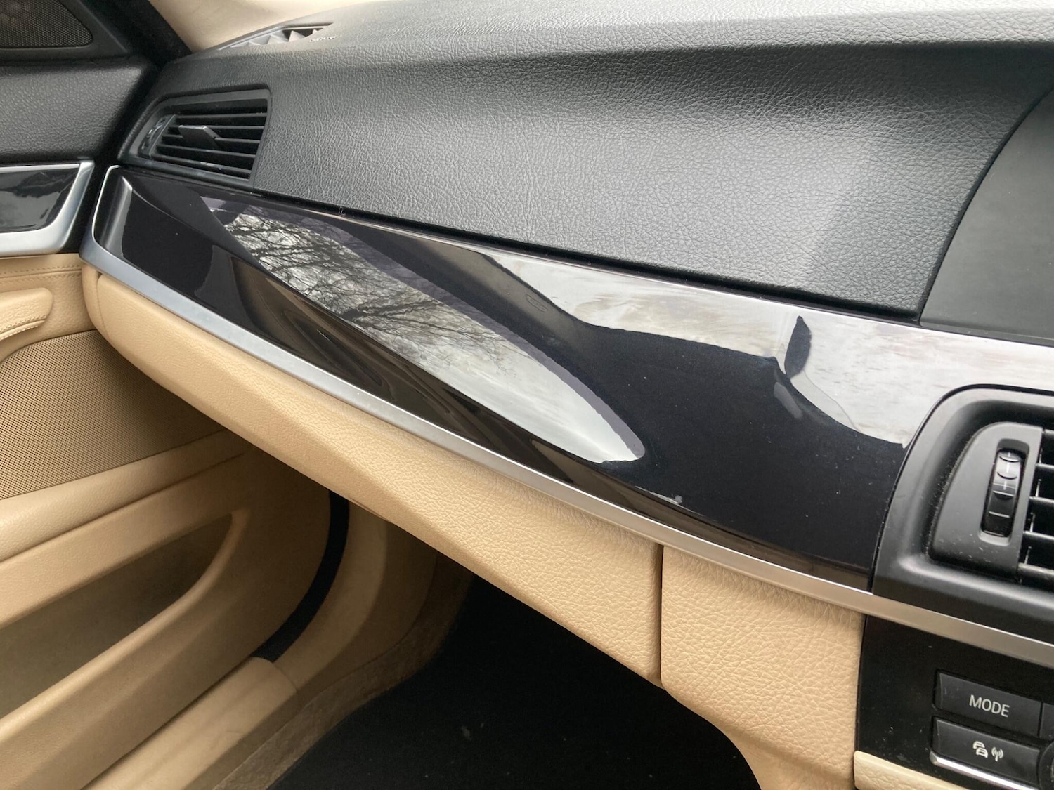 Used BMW 5 Series 2011 for sale - 76613018: Photo 38