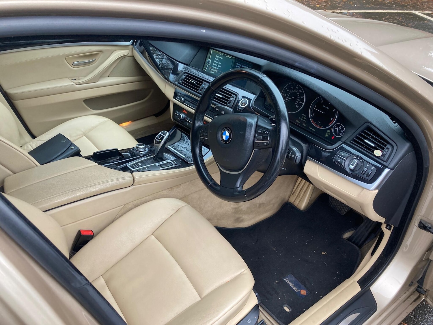 Used BMW 5 Series 2011 for sale - 76613018: Photo 6