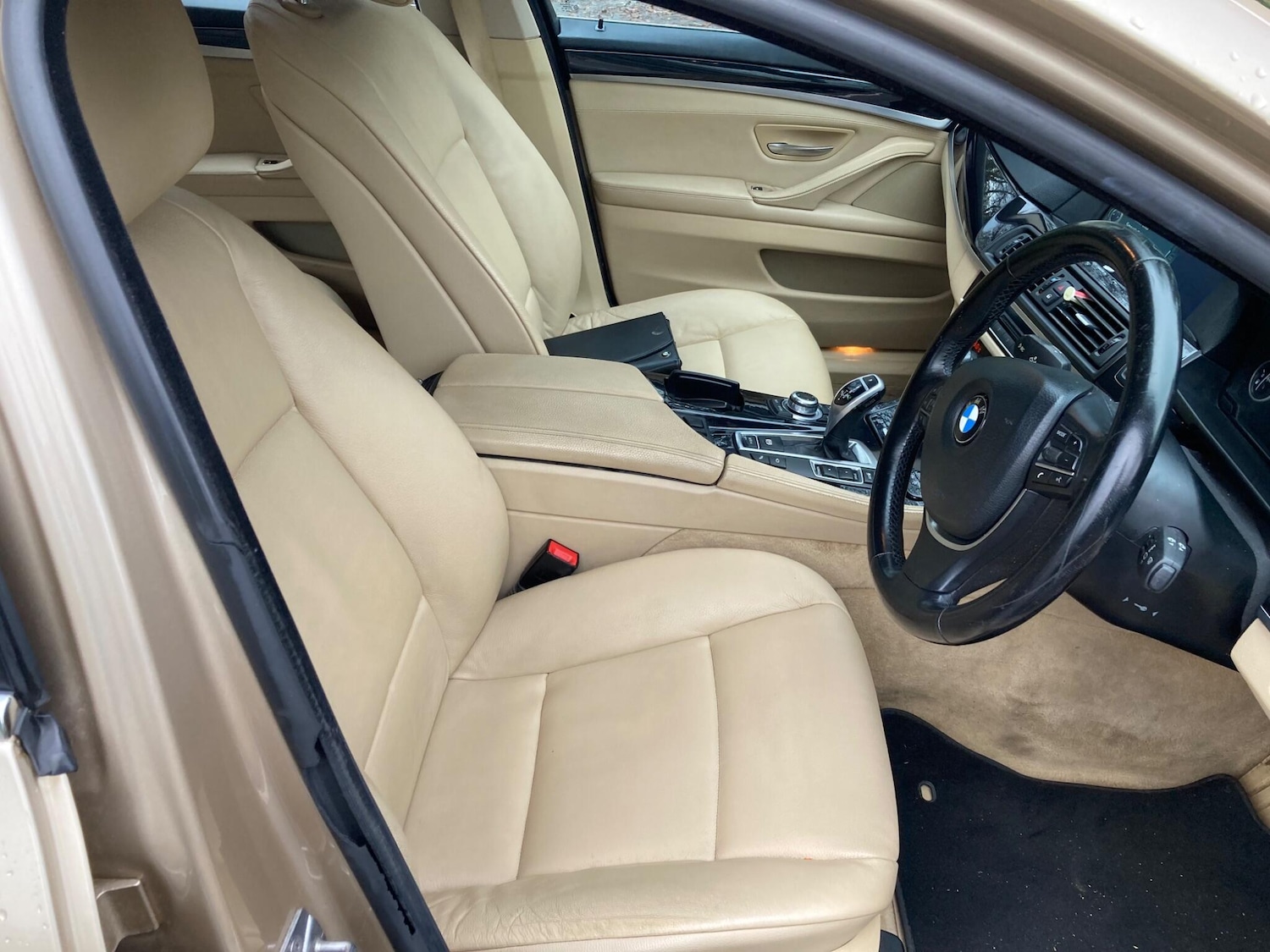 Used BMW 5 Series 2011 for sale - 76613018: Photo 7