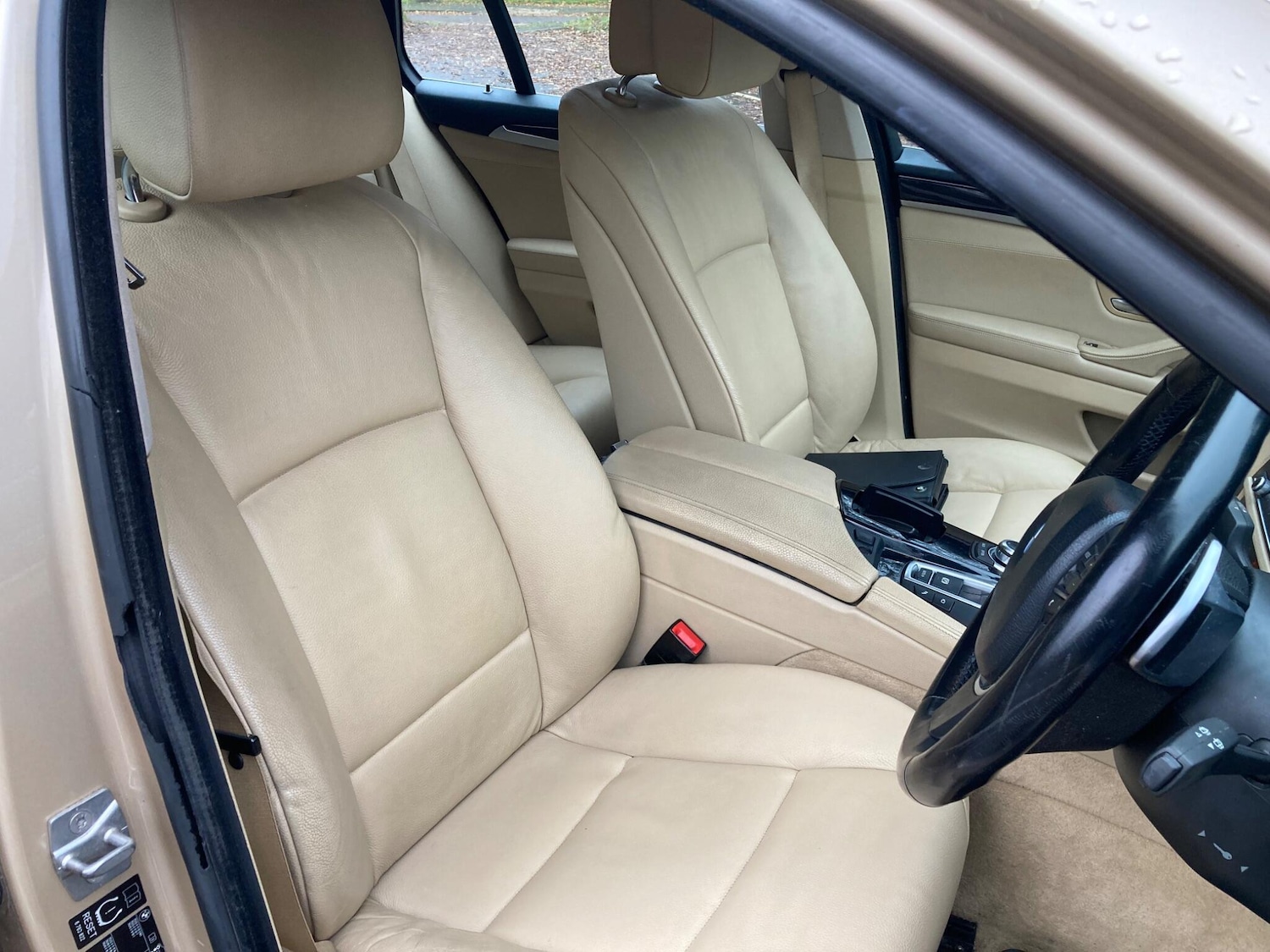 Used BMW 5 Series 2011 for sale - 76613018: Photo 8