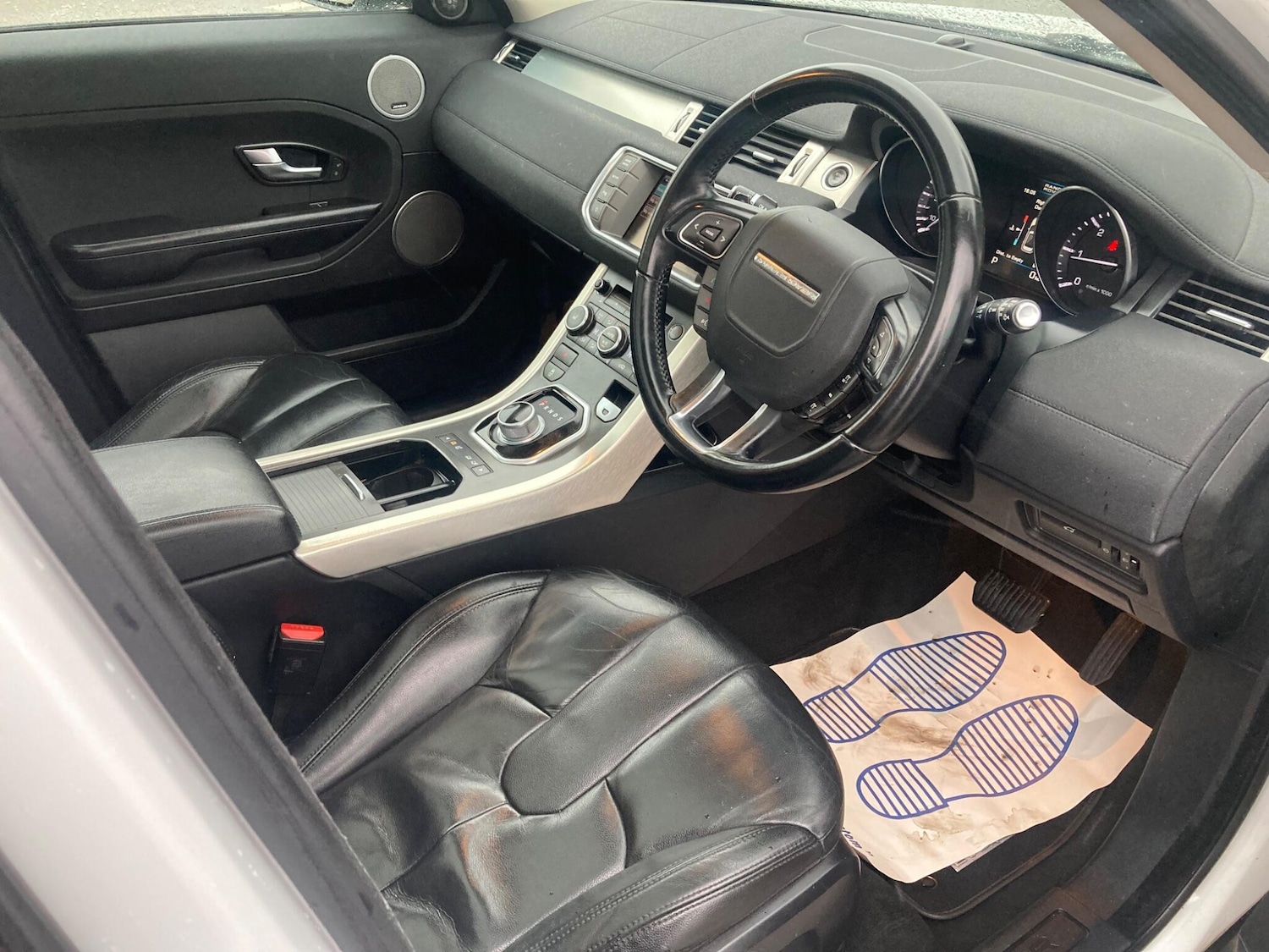 Used Land Rover Range Rover Evoque for sale - 77683913: Photo 10