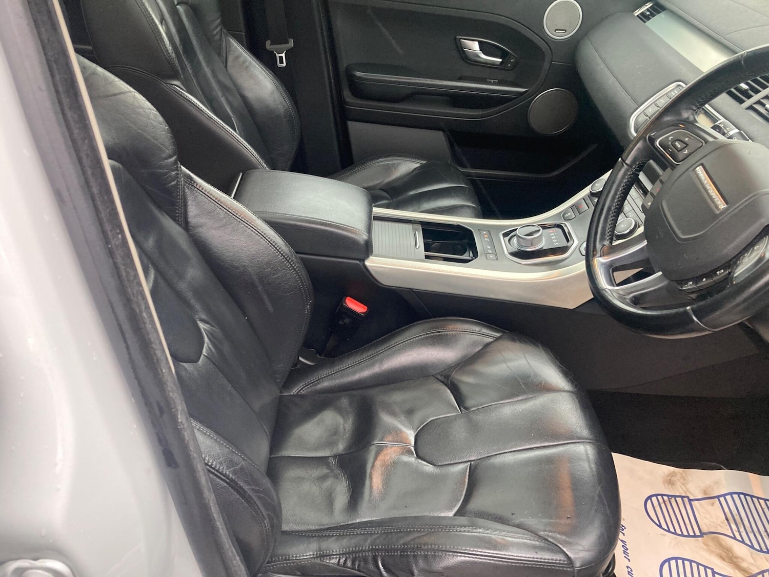 Used Land Rover Range Rover Evoque for sale - 77683913: Photo 11