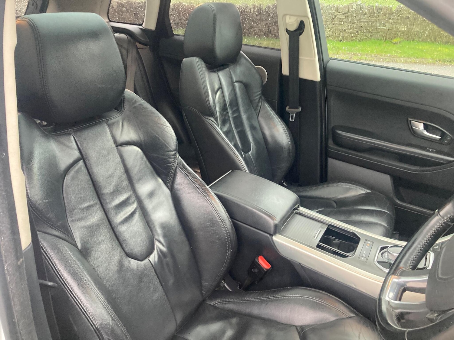 Used Land Rover Range Rover Evoque for sale - 77683913: Photo 13