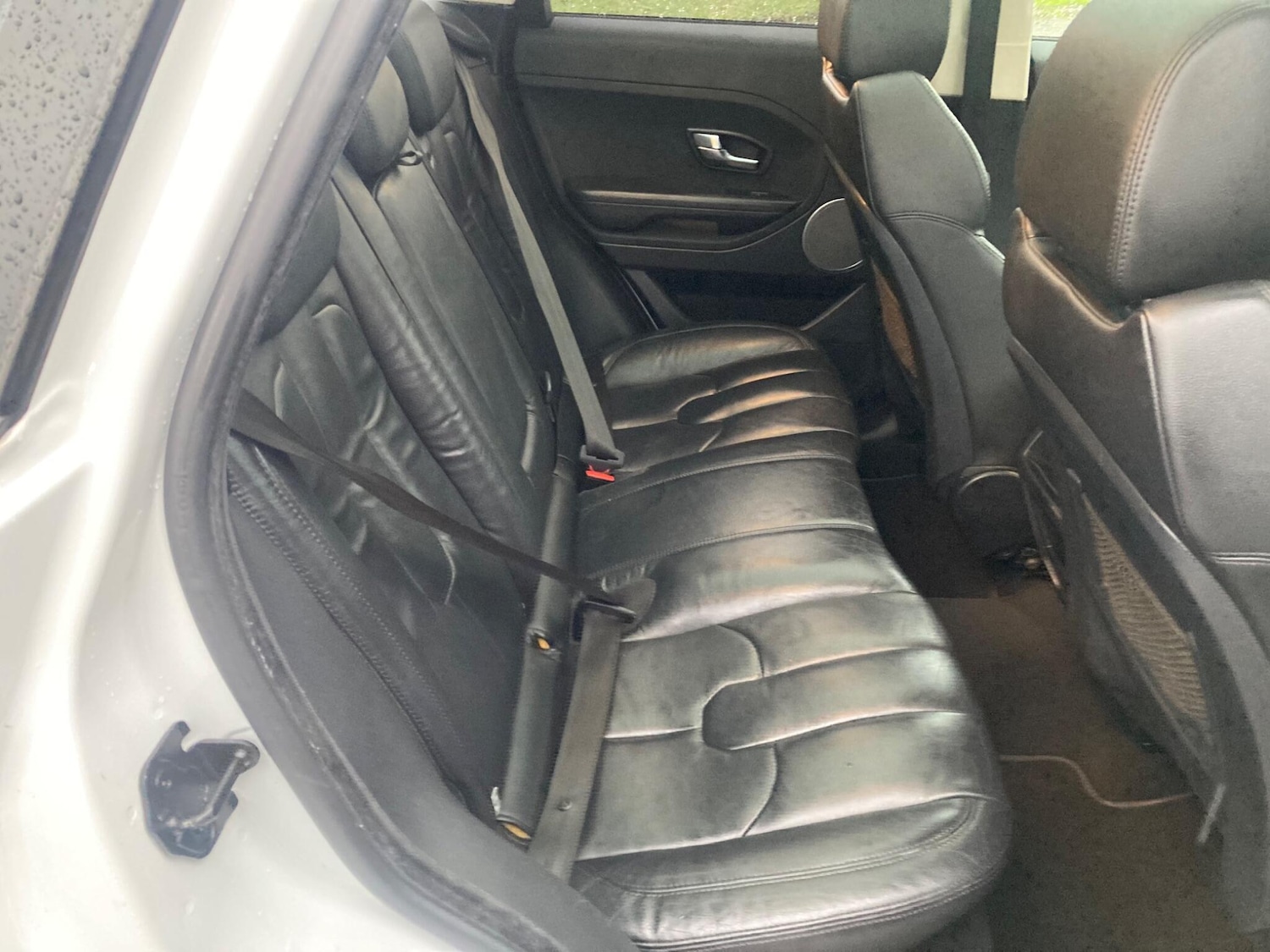 Used Land Rover Range Rover Evoque for sale - 77683913: Photo 15