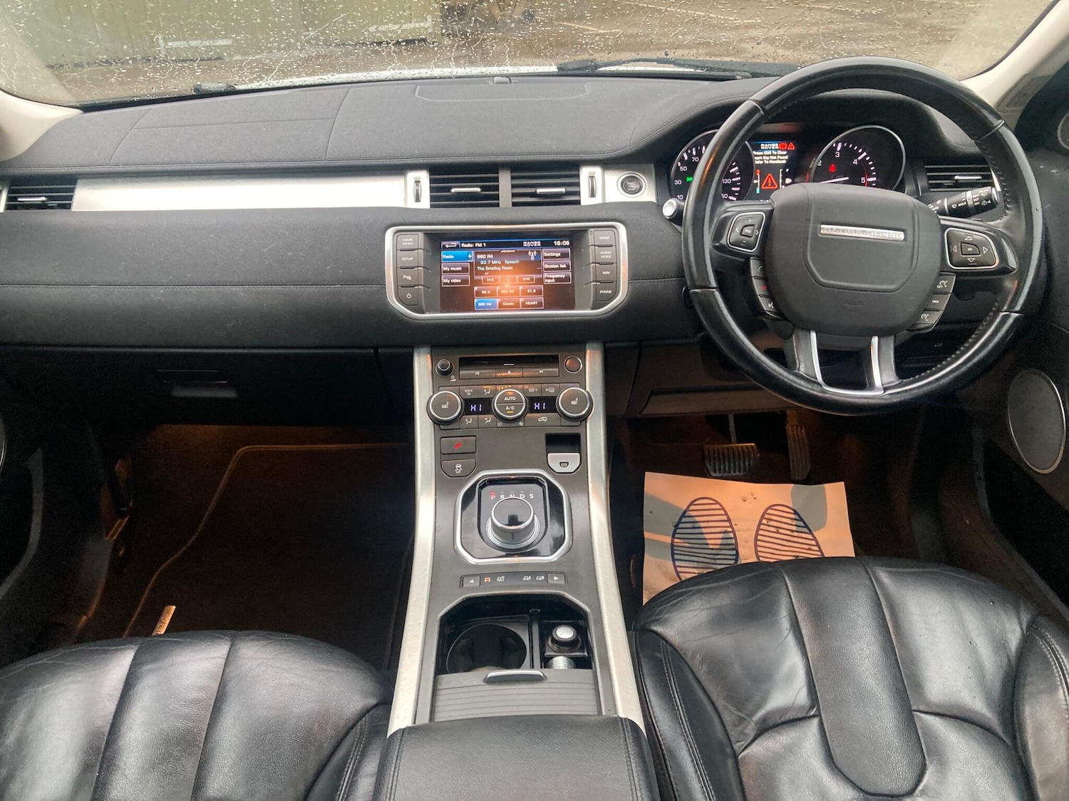 Used Land Rover Range Rover Evoque for sale - 77683913: Photo 18