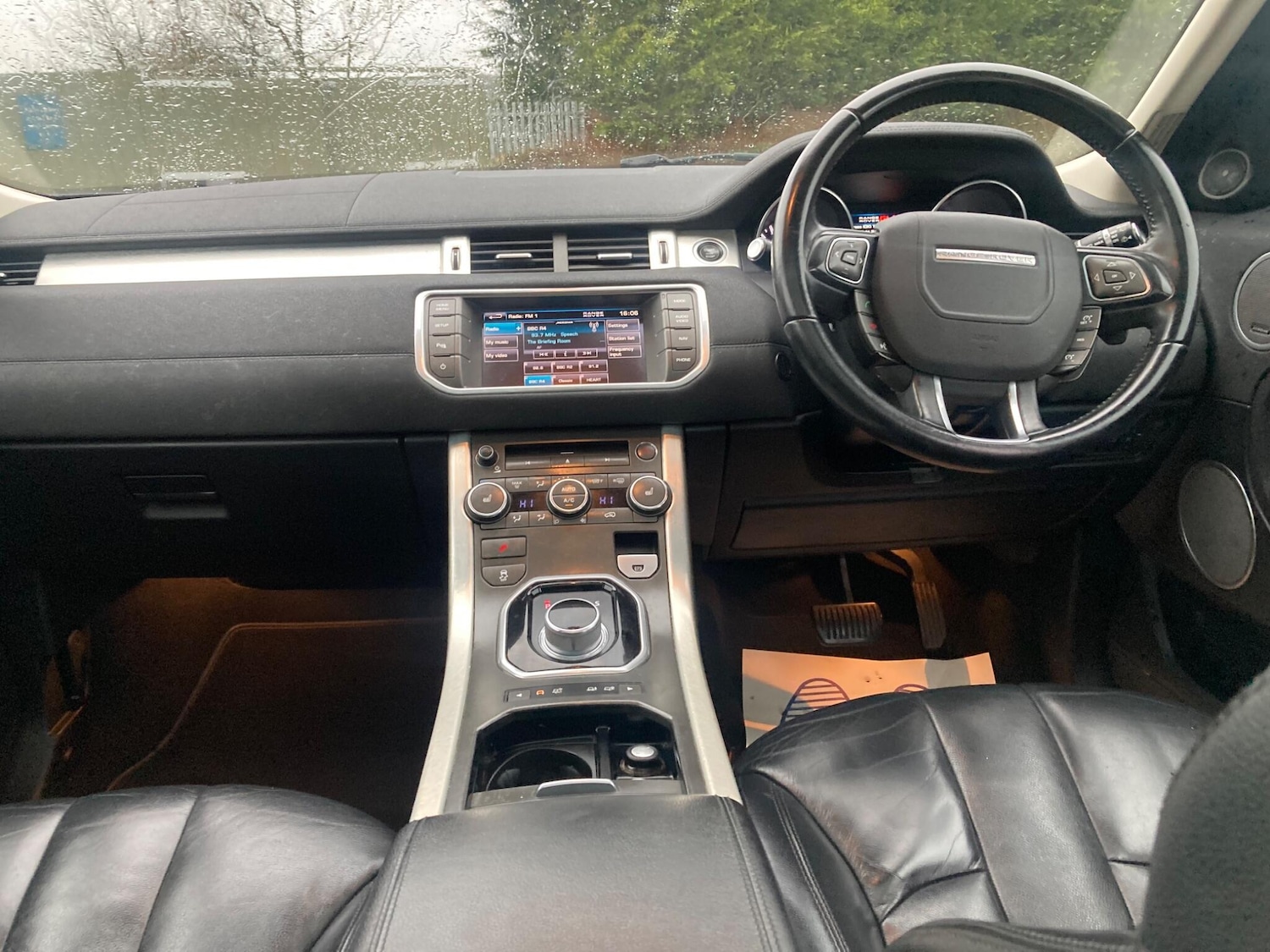 Used Land Rover Range Rover Evoque for sale - 77683913: Photo 19