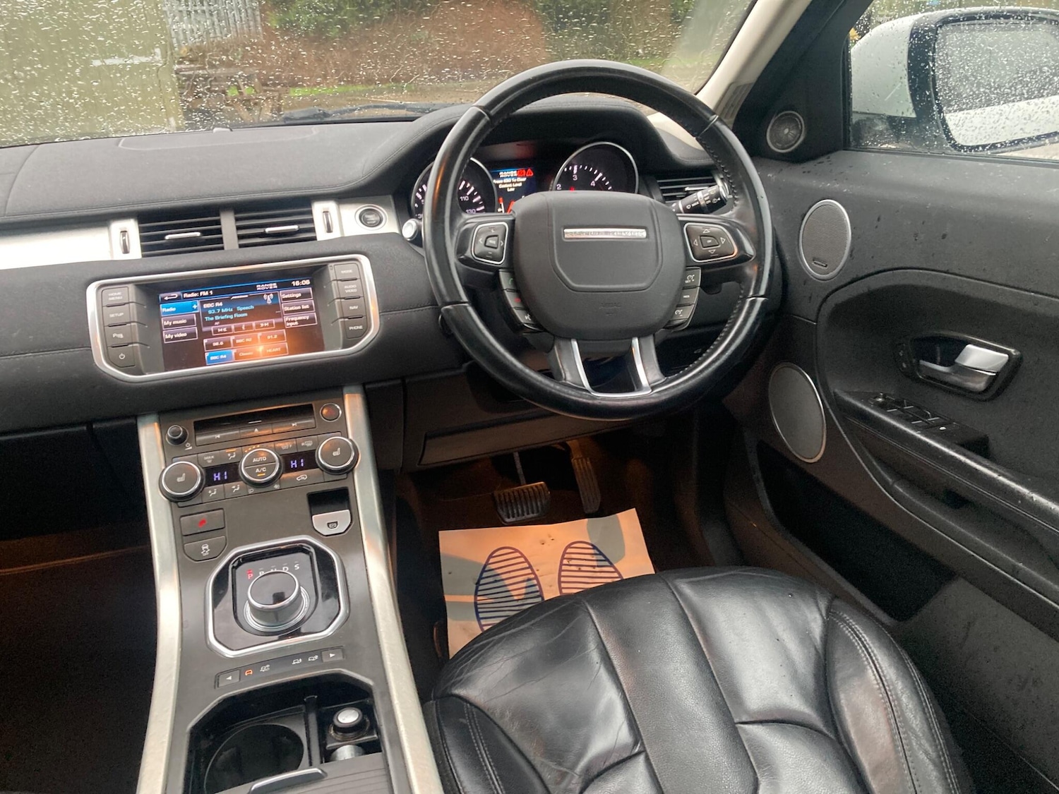 Used Land Rover Range Rover Evoque for sale - 77683913: Photo 21