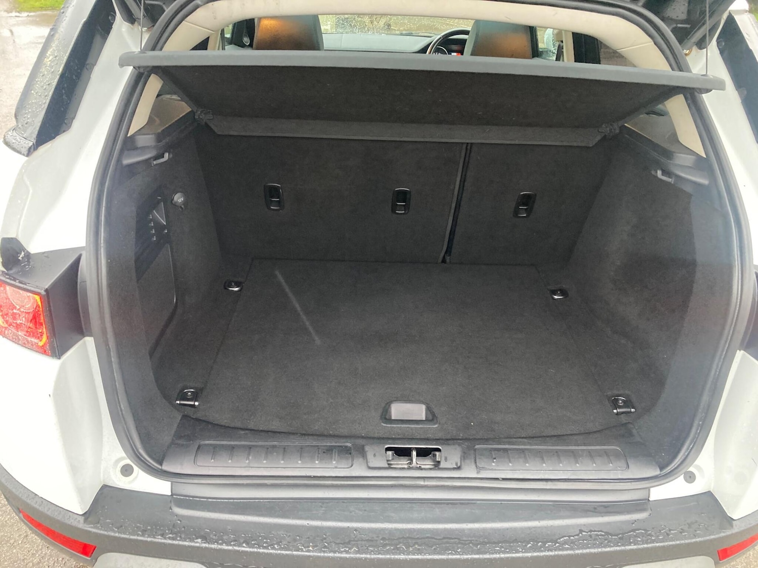 Used Land Rover Range Rover Evoque for sale - 77683913: Photo 23