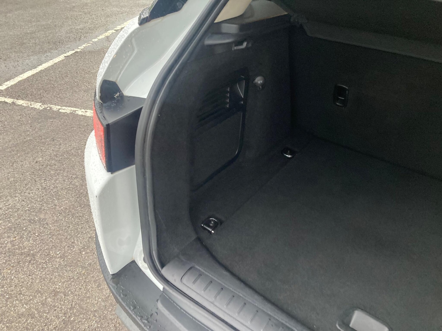 Used Land Rover Range Rover Evoque for sale - 77683913: Photo 24