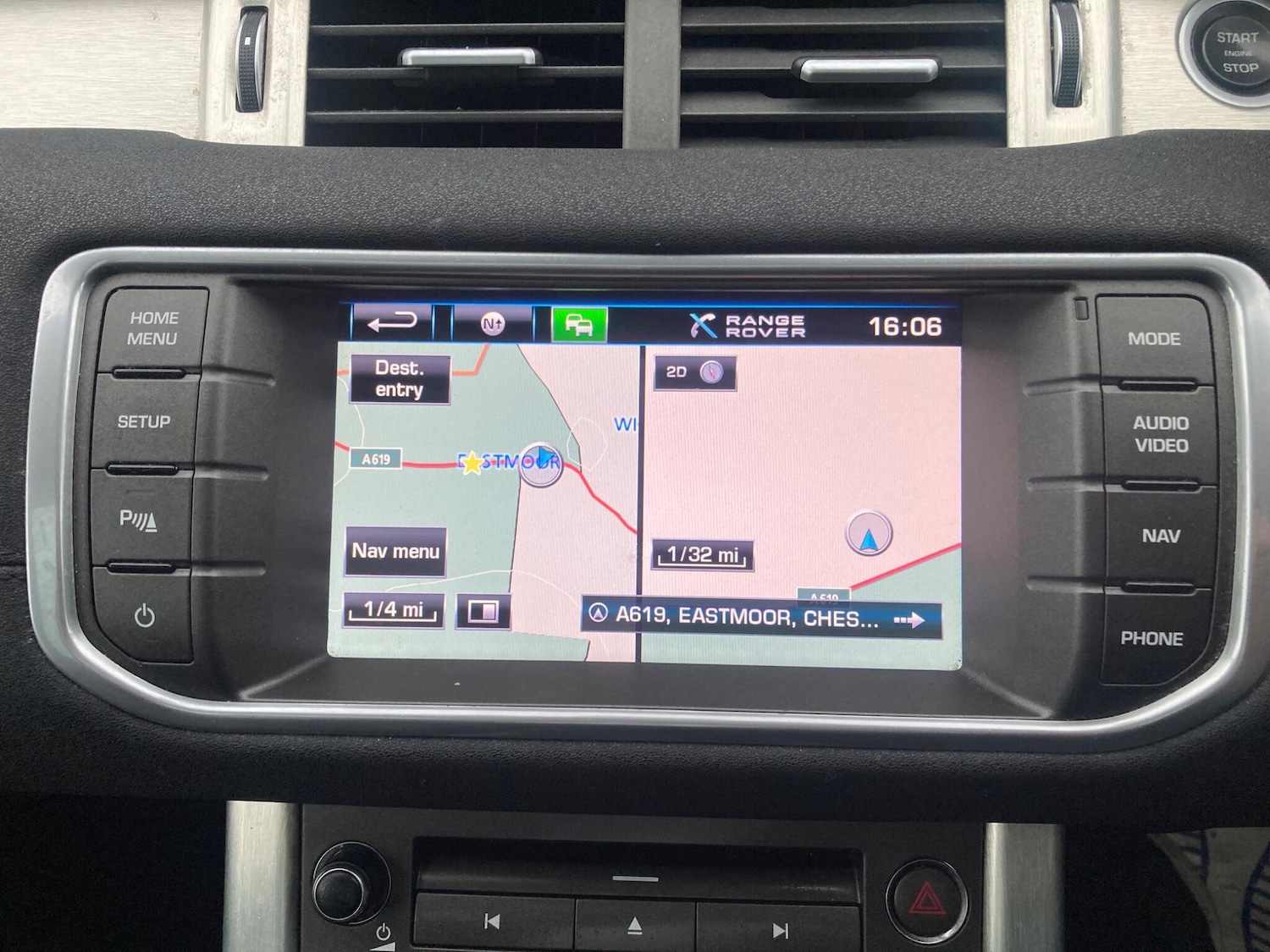 Used Land Rover Range Rover Evoque for sale - 77683913: Photo 26