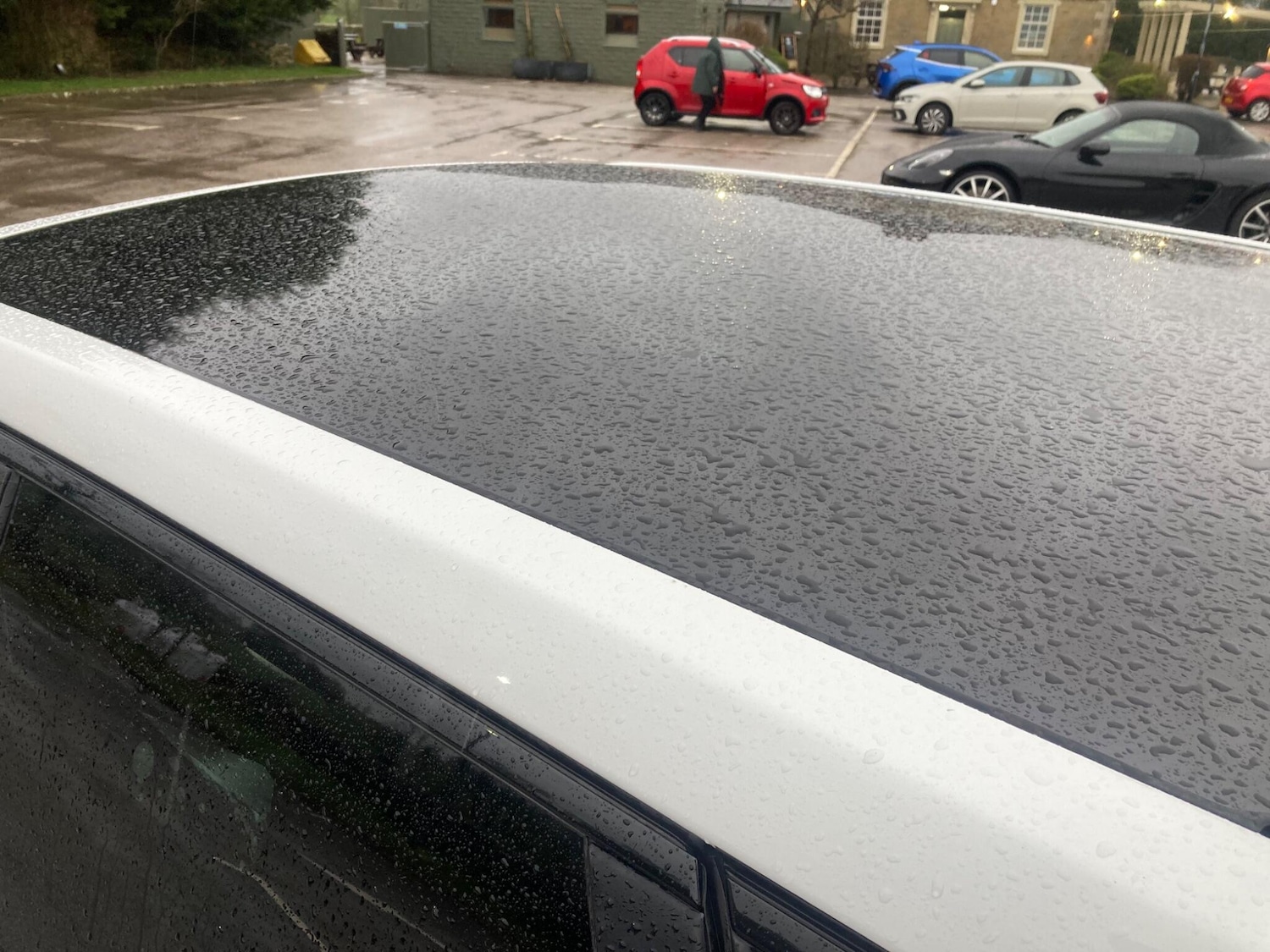 Used Land Rover Range Rover Evoque for sale - 77683913: Photo 9