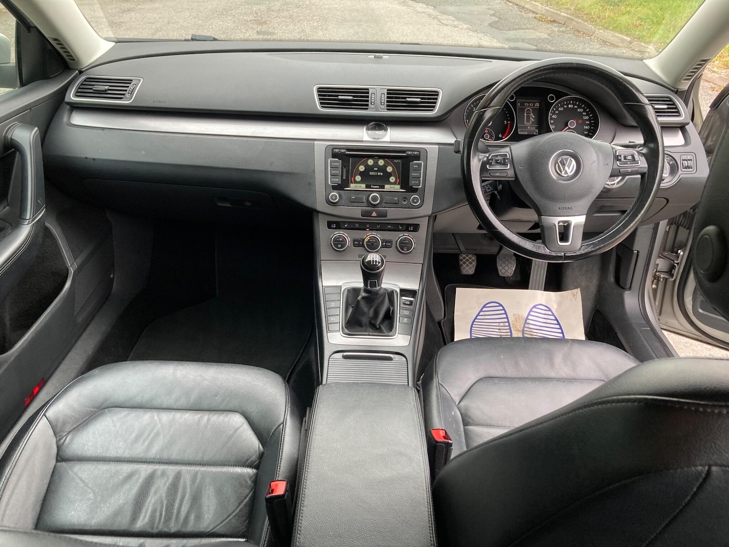 Vehicle 15