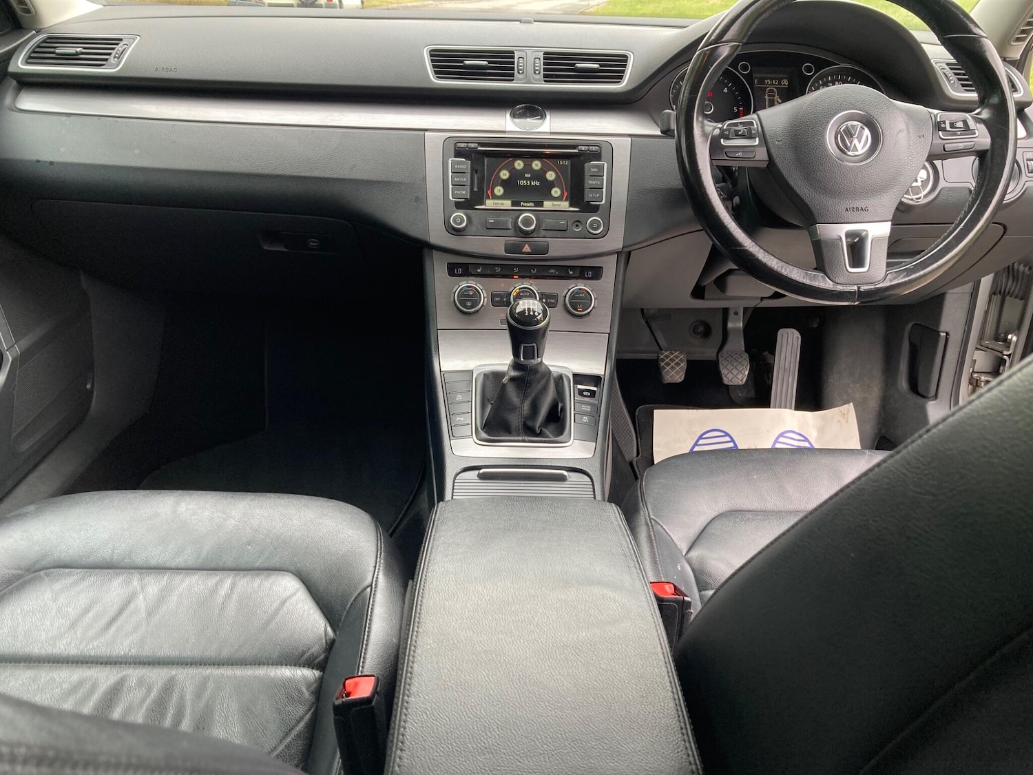 Vehicle 17