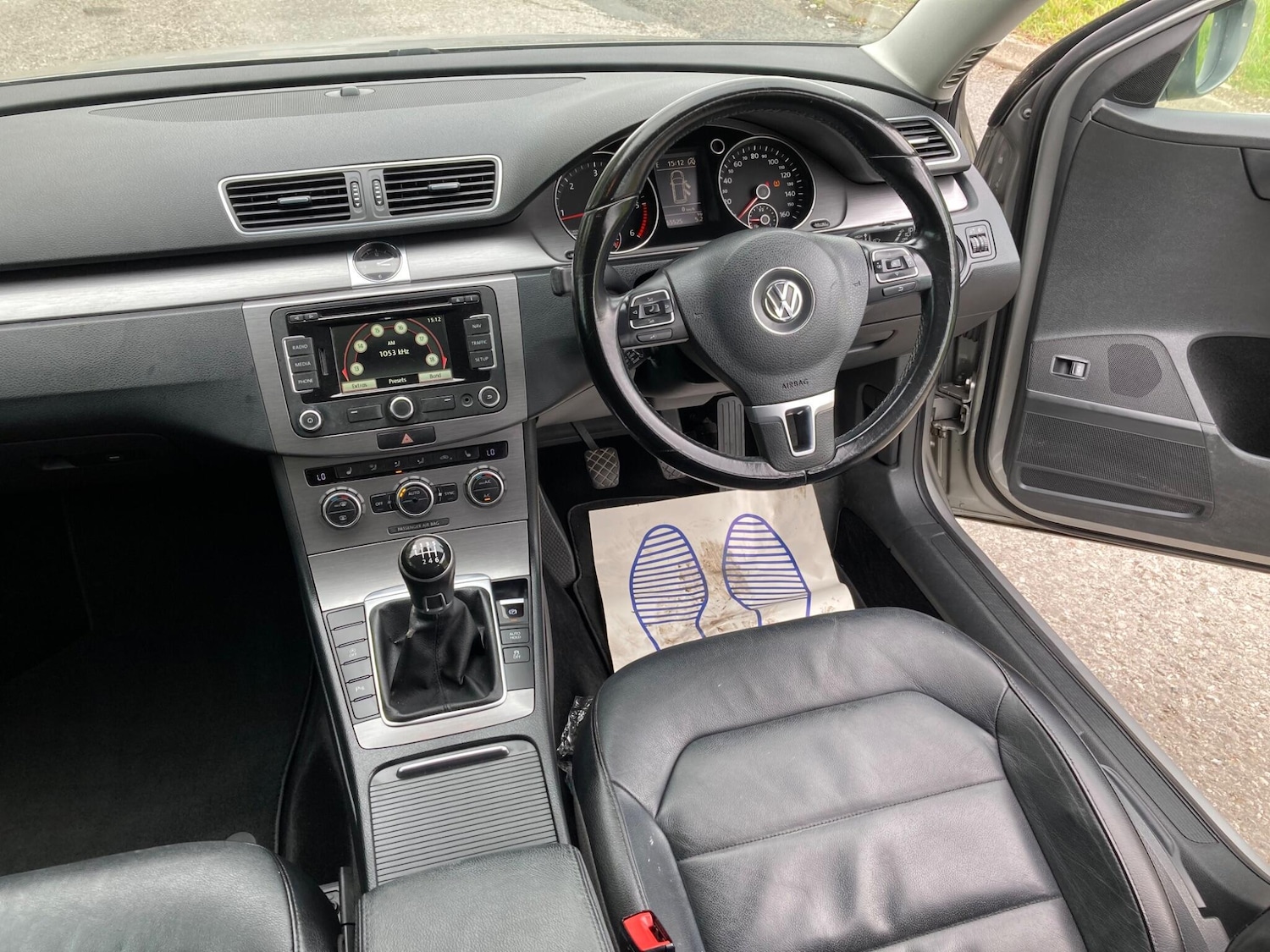 Vehicle 19