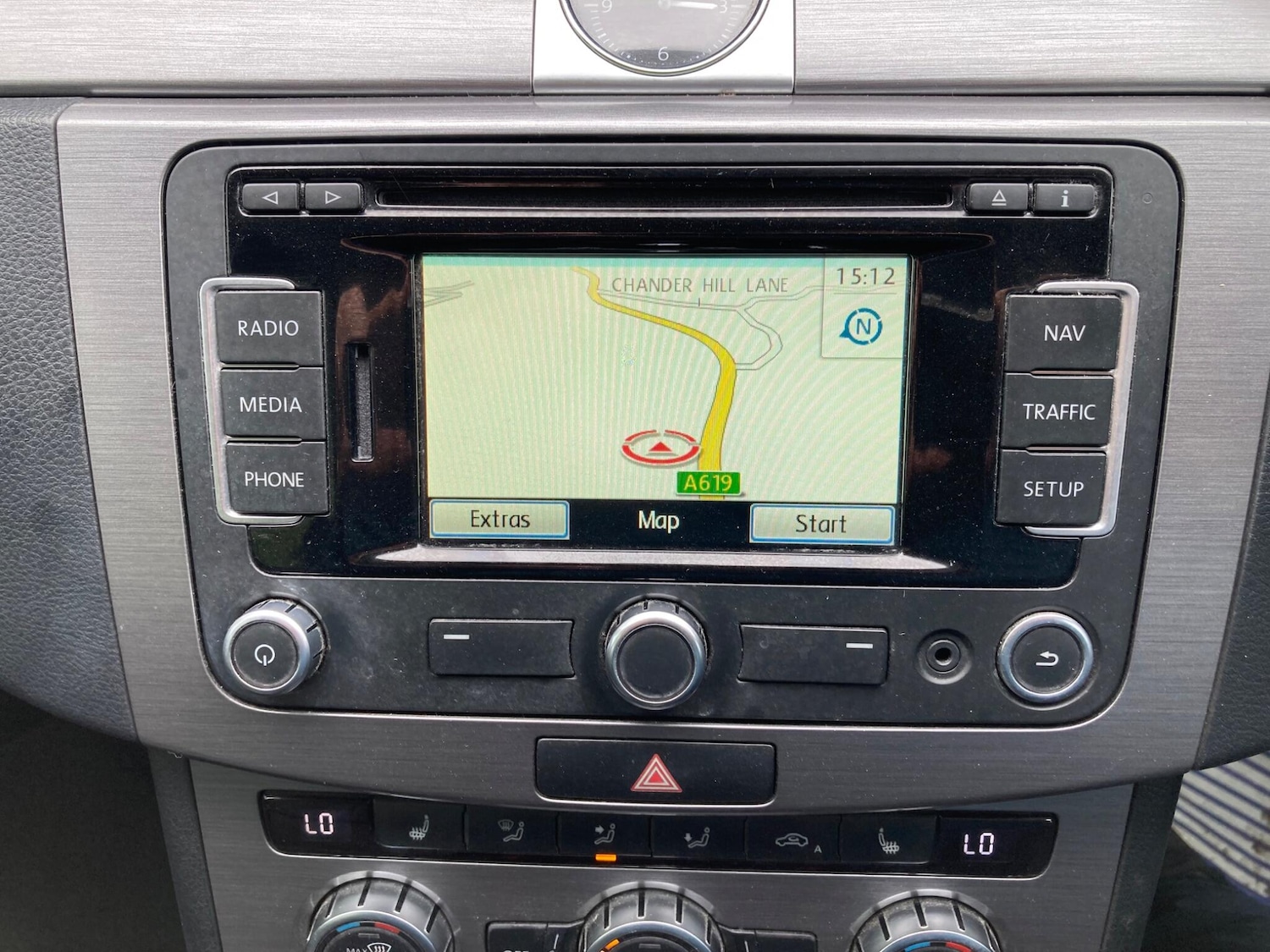 Vehicle 20