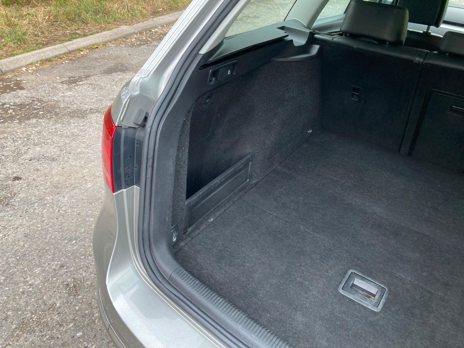 Vehicle 32