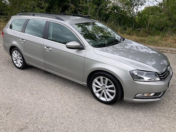 Used Volkswagen Passat 2014 for sale - 75769903: Photo