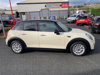 2015 (15) - 1.5 Cooper D Euro 6 (s/s) 5dr