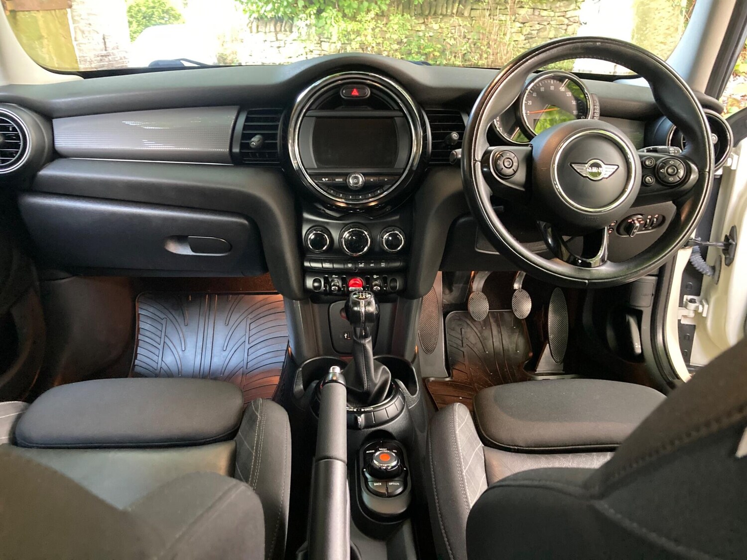 Vehicle 26