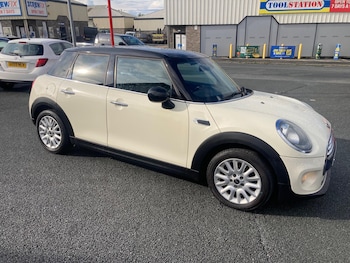 Used MINI Hatch 2015 for sale - 75839339: Photo