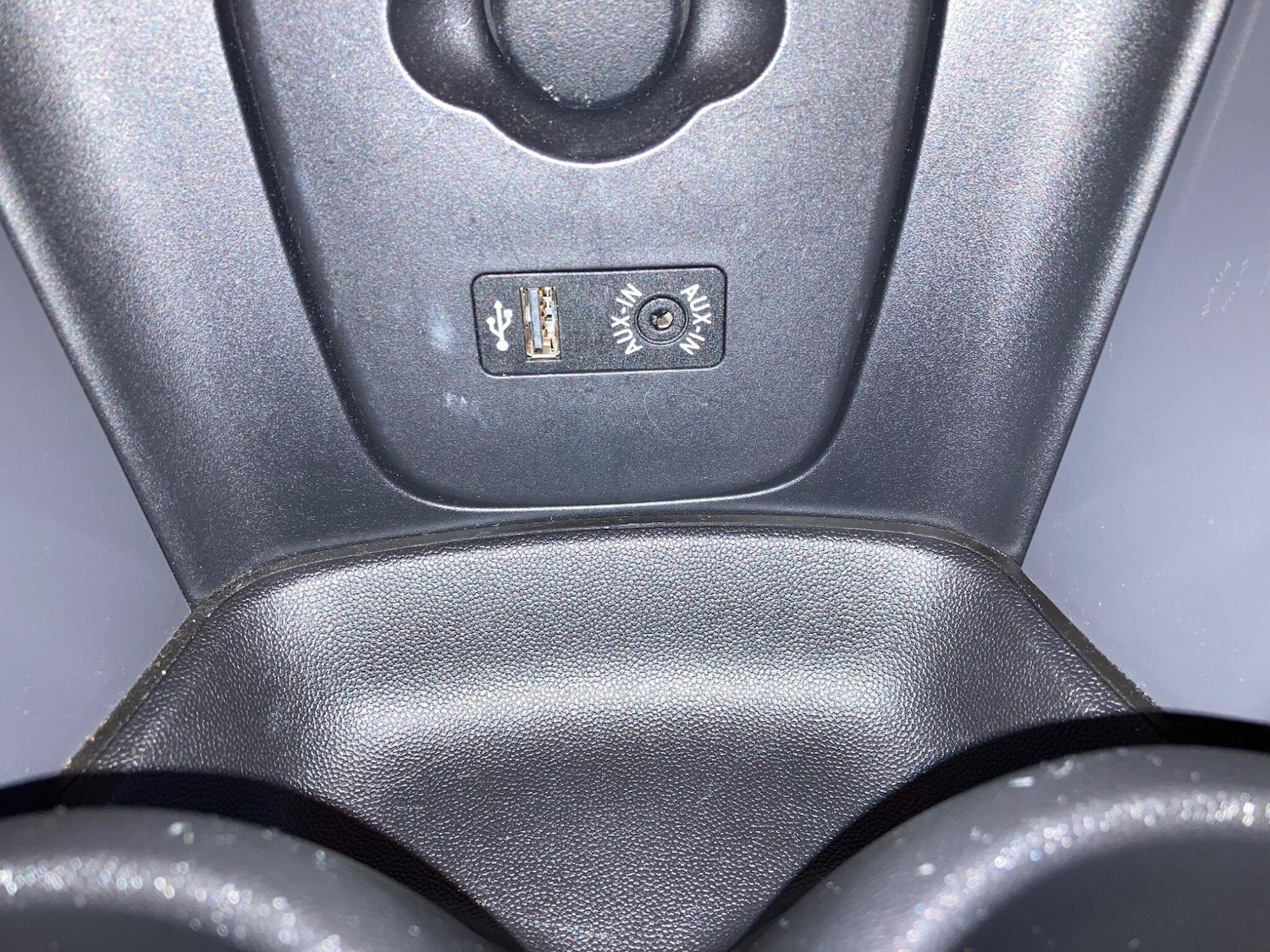 Vehicle 31