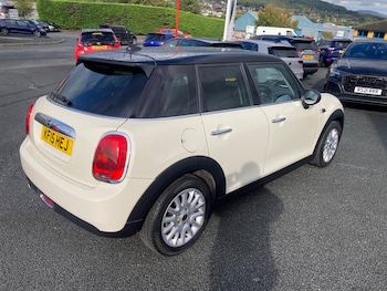Used MINI Hatch 2015 for sale - 75839339: Photo