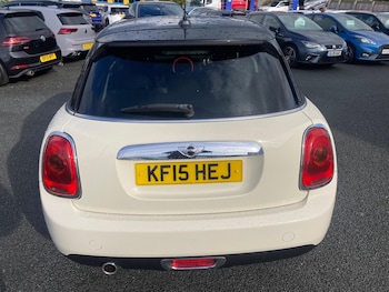 Used MINI Hatch 2015 for sale - 75839339: Photo