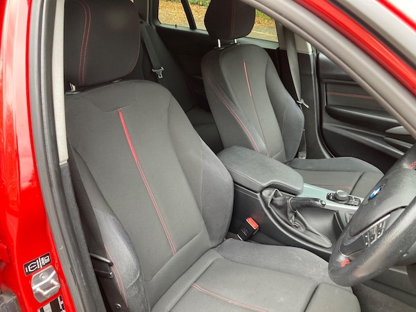 Used BMW 3 Series 2014 for sale - 76307750: Photo 13