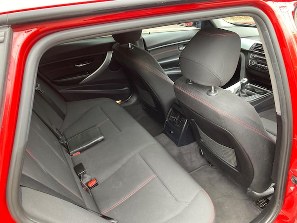 Used BMW 3 Series 2014 for sale - 76307750: Photo 14