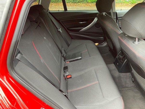 Used BMW 3 Series 2014 for sale - 76307750: Photo 16