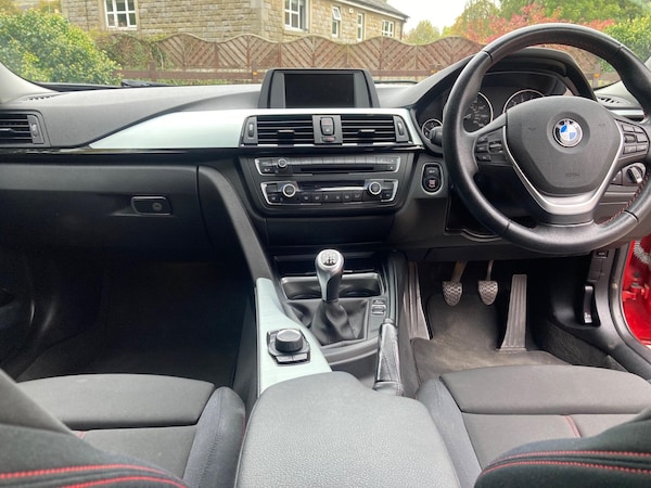 Used BMW 3 Series 2014 for sale - 76307750: Photo 18