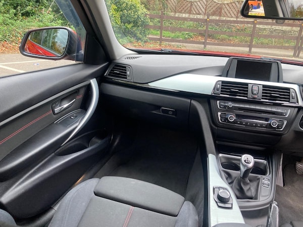 Used BMW 3 Series 2014 for sale - 76307750: Photo 19