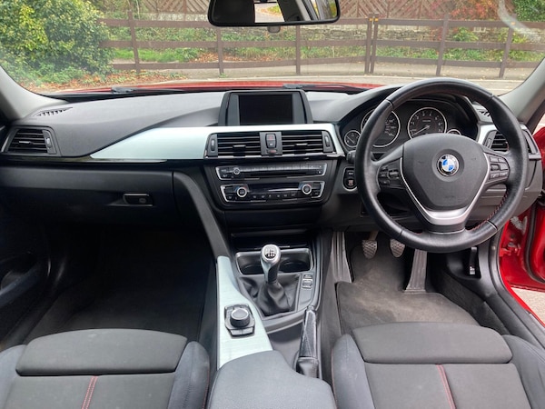 Used BMW 3 Series 2014 for sale - 76307750: Photo 20