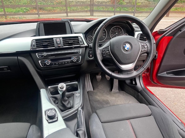 Used BMW 3 Series 2014 for sale - 76307750: Photo 21