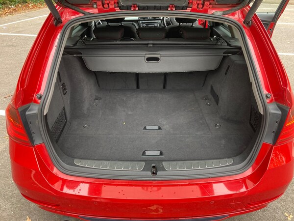 Used BMW 3 Series 2014 for sale - 76307750: Photo 22