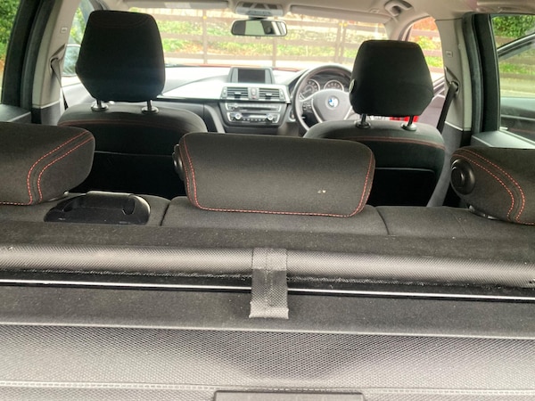 Used BMW 3 Series 2014 for sale - 76307750: Photo 24