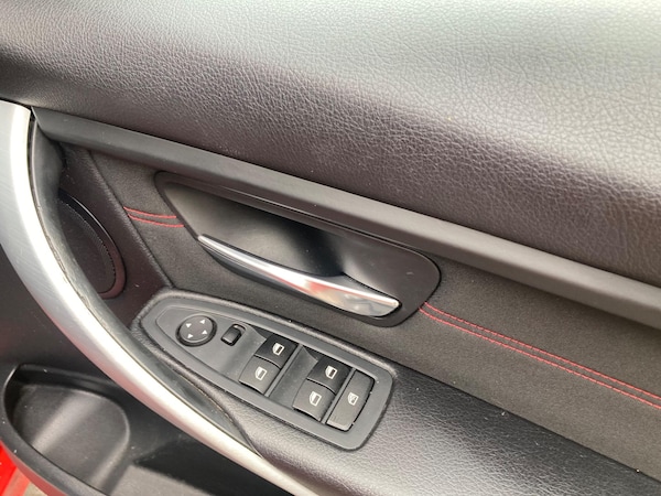 Used BMW 3 Series 2014 for sale - 76307750: Photo 27
