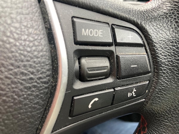 Used BMW 3 Series 2014 for sale - 76307750: Photo 34