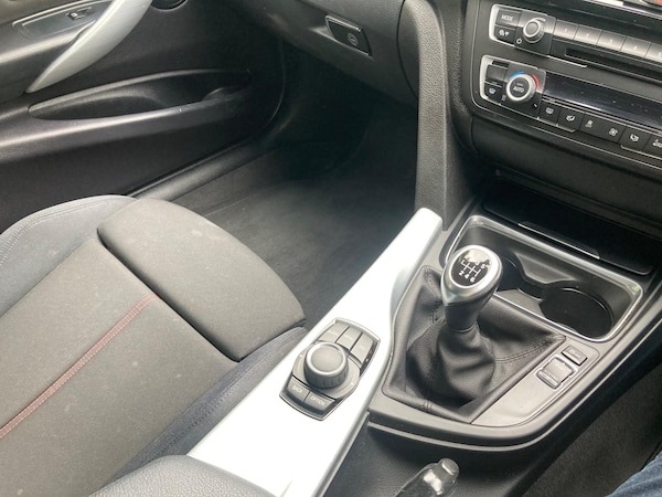 Used BMW 3 Series 2014 for sale - 76307750: Photo 35