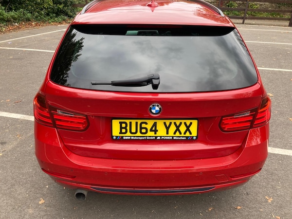 Used BMW 3 Series 2014 for sale - 76307750: Photo 5